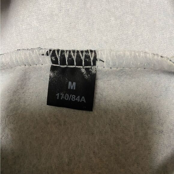 Innersloth Presents Among Us Unisex 3D All Over Print Pullover Hoodie Sz M - Picture 6 of 9